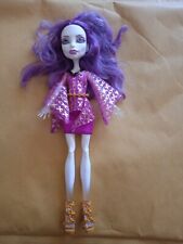 Bambola monster high usato  Carrara