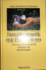 Naturkosmetik edelsteinen crem gebraucht kaufen  Stuttgart