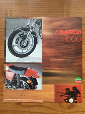 Laverda 1000 motorcycle for sale  LEEDS