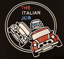 Italian job mini for sale  ROMSEY