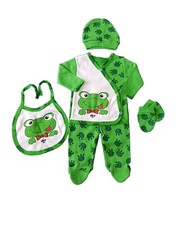 Baby kleidung set gebraucht kaufen  Herrenberg