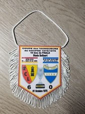 Fanion football coupe d'occasion  Chartres