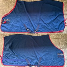 Horseware rug cotton for sale  GLOUCESTER