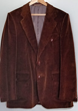 mens brown cord jacket for sale mens brown cord jacket for sale PUDSEY
