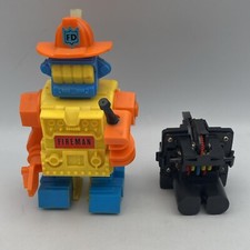 1970 fireman ding for sale  Sartell
