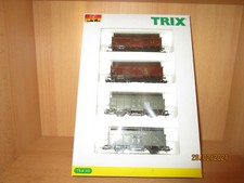 Trix kokswagen 23937 gebraucht kaufen  Gelsenkirchen