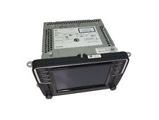Autoradio mib std2 gebraucht kaufen  Bielefeld