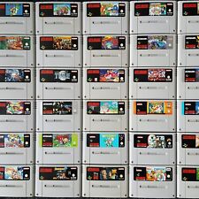 Super nintendo snes gebraucht kaufen  Stuttgart