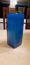 Vintage hand blown for sale  HORSHAM