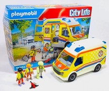 Playmobil city life gebraucht kaufen  Espenau