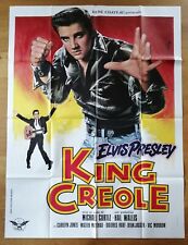 Elvis presley king d'occasion  Prades