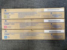 Riginal toner konica gebraucht kaufen  Ramsthal