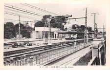 Sevres san49636 gare d'occasion  France
