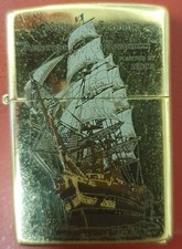 Vintage zippo amerigo usato  Vecchiano