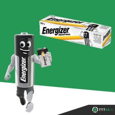 Energizer industrial block gebraucht kaufen  Heilbronn