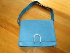 Handtasche damen fossil gebraucht kaufen  Plettenberg