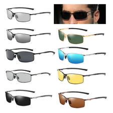 Mens polarized photochromic for sale  UK