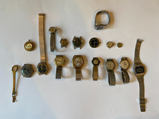Vintage watch lot for sale  Texarkana