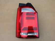 Transporter caravelle rear for sale  STOURPORT-ON-SEVERN