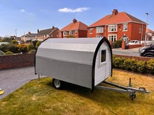 Trailer pod tiny for sale  LYTHAM ST. ANNES