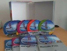 Boroli editore english usato  Italia