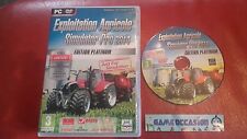 Exploitation agricole pro d'occasion  Davézieux