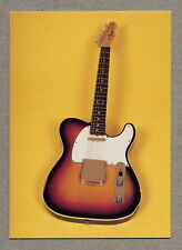 Card 1968 fender for sale  Brownstown