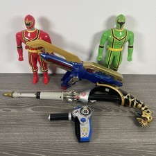 Power rangers toy for sale Power rangers toy for sale  HARROW