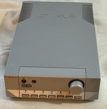 Amplificatore stereo mission usato  Spedire a Italy