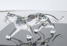 Swarovski leopard 217093 gebraucht kaufen  Weilburg
