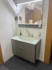 Burgbad eqio badmöbel gebraucht kaufen Burgbad eqio badmöbel gebraucht kaufen  Haßfurt