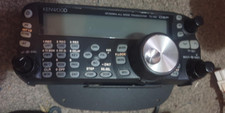 Kenwood 480sat 100w for sale  MANCHESTER