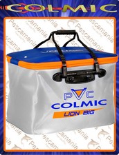Borsa colmic pvc usato  Italia