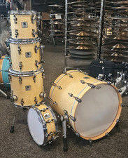 Sonor designer maple for sale  Portland