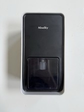 Ninesky home dehumidifier for sale  Dublin
