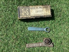 Jones shipman parting for sale  NORWICH