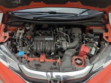 Honda jazz engine for sale  SOUTHAMPTON