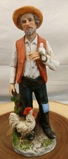 Vintage homco porcelain for sale  Newport