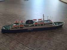 Modellino traghetto ferries usato  Trieste