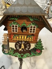 Cuckoo clock vintage for sale  Portage