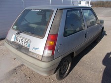 renault super 5 interieur d'occasion renault super 5 interieur d'occasion  Seurre