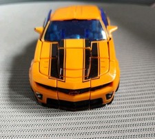 Transformers bumblebee action for sale  ABINGDON