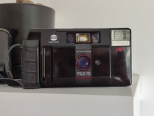 Minolta afz film d'occasion  Antony