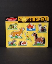 Melissa doug pets for sale  Topeka