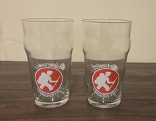 Conjunto de 2 copos de cerveja nônica Long Trail Vermont Pint 20 oz  comprar usado Conjunto de 2 copos de cerveja nônica Long Trail Vermont Pint 20 oz  comprar usado  Enviando para Brazil