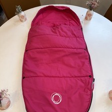 Usado, CAPA DE COBERTOR rosa Bugaboo comprar usado  Enviando para Brazil