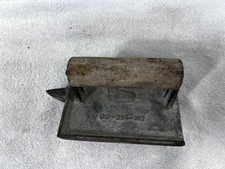 Goldblatt bronze concrete for sale  Elgin
