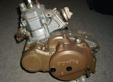 Ricambi motore aprilia usato Ricambi motore aprilia usato  Lariano