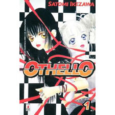 Othello n.1 star usato  Torino