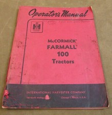 Vtg international harvester for sale  Snohomish